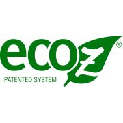 Limpadores ecológicos com sistema ECO-Z